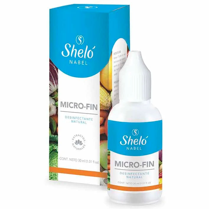 Micro fin