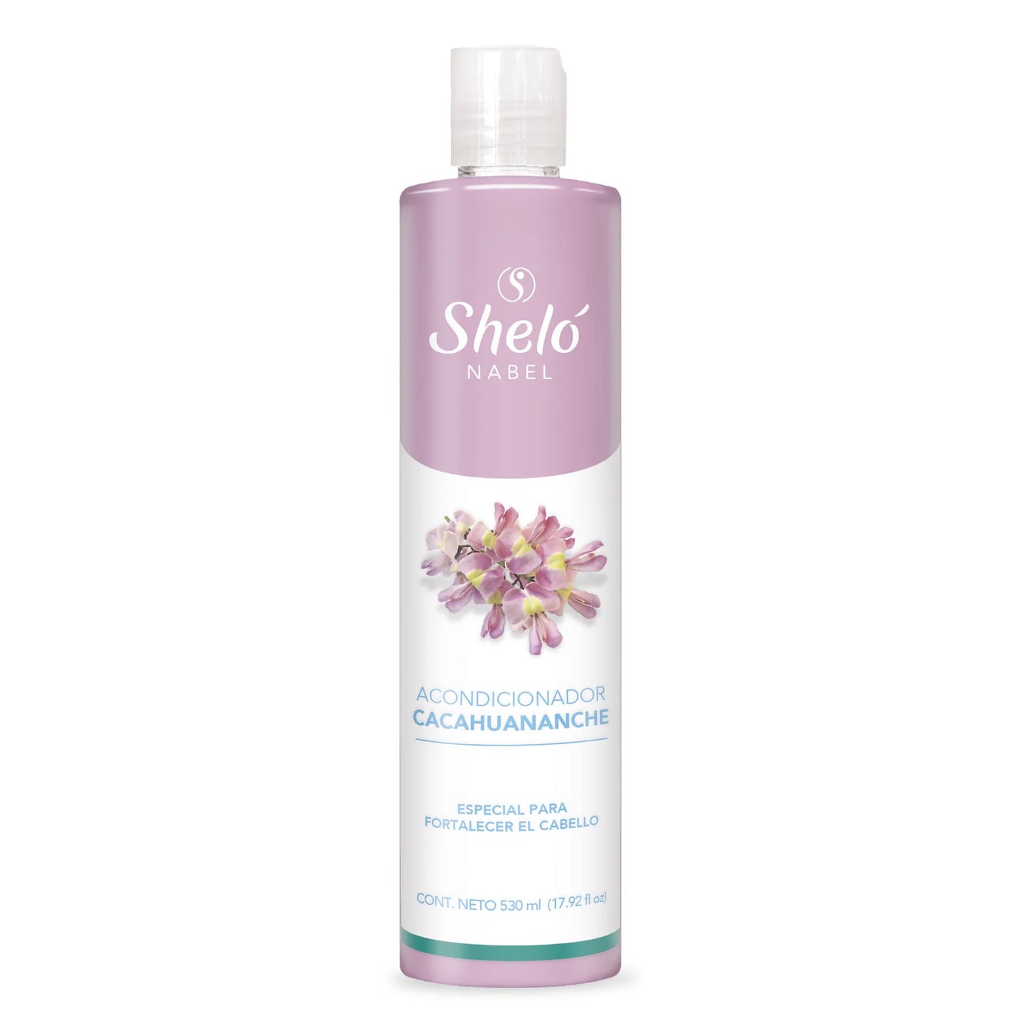 Acondicionador de Cacahuananche