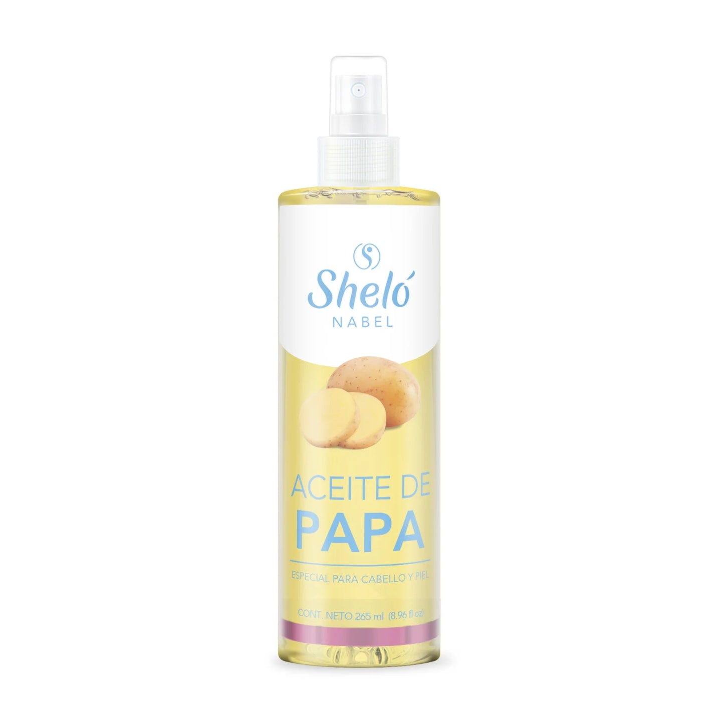 Aceite de Papa