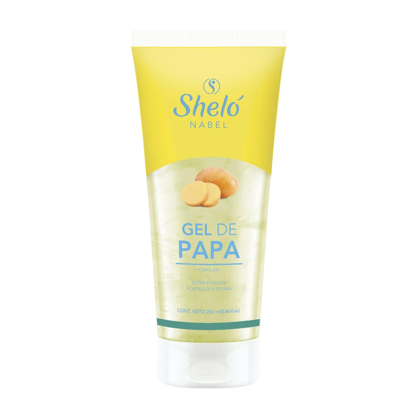 Gel de Papa
