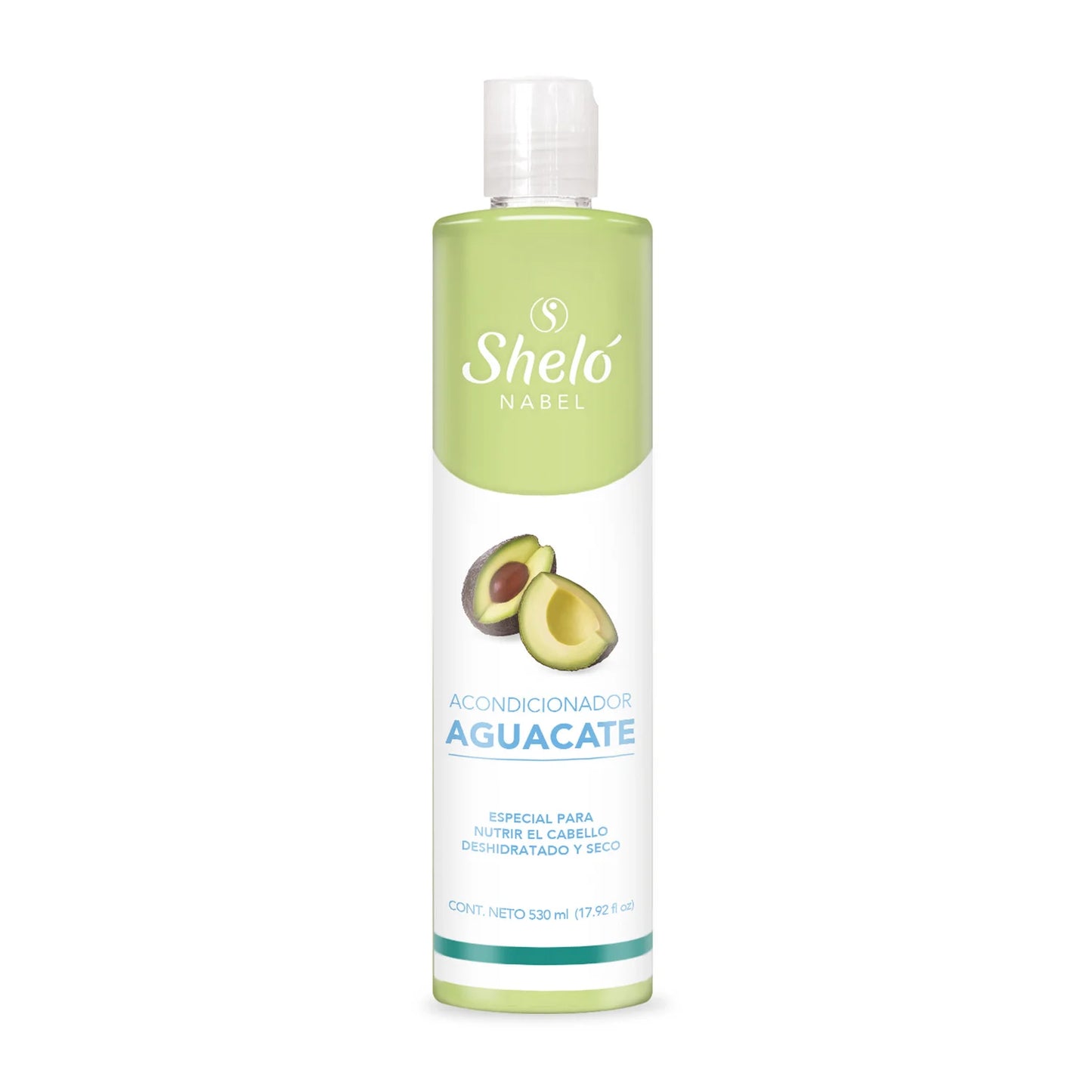 Acondicionador de Aguacate