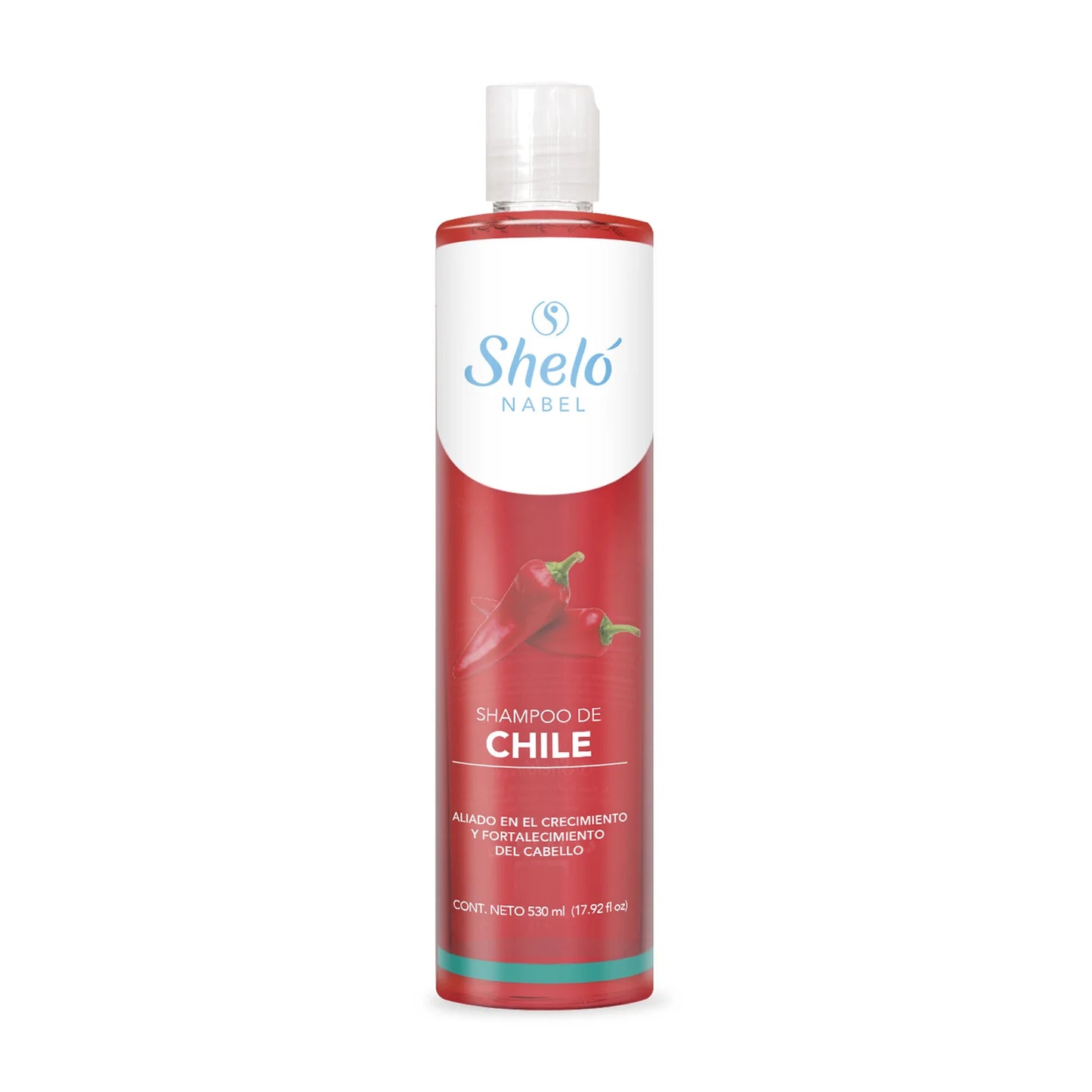 Shampoo de Chile