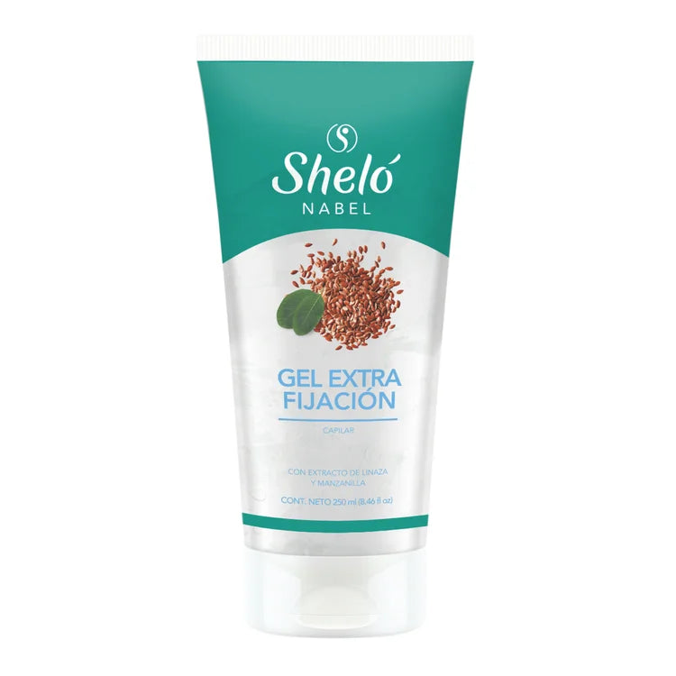 Gel Extra fijación