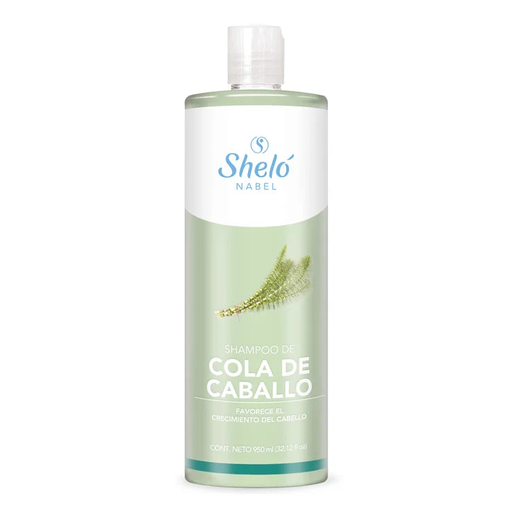 Shampoo de Cola Caballo 950ml