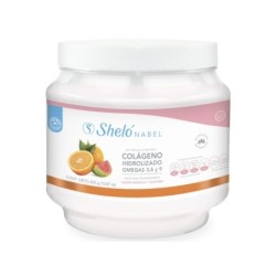 Omegas 3-6-9 Colágeno Hidrolizado 450