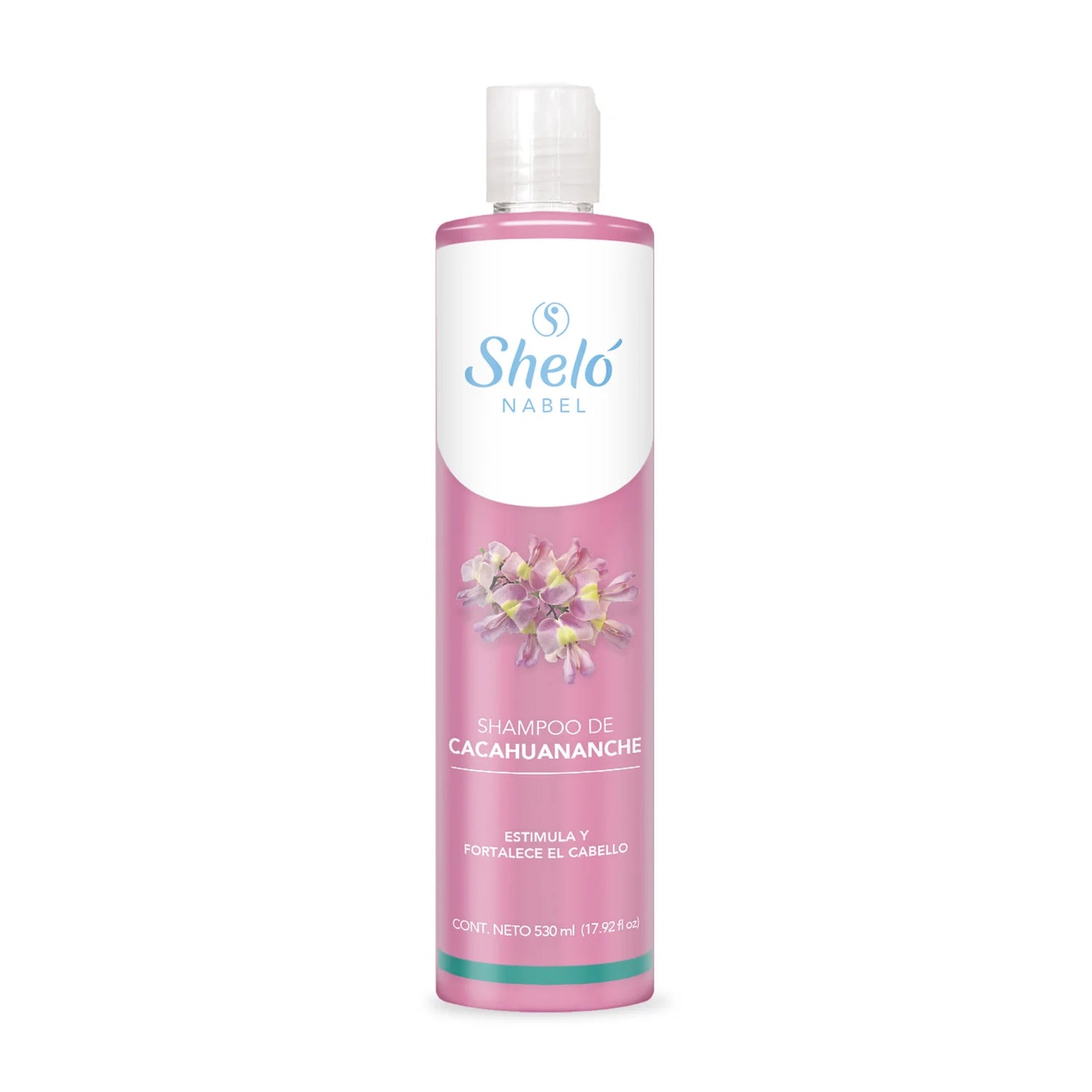 Shampoo de Cacahuananche