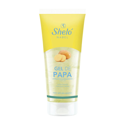 Gel de Papa