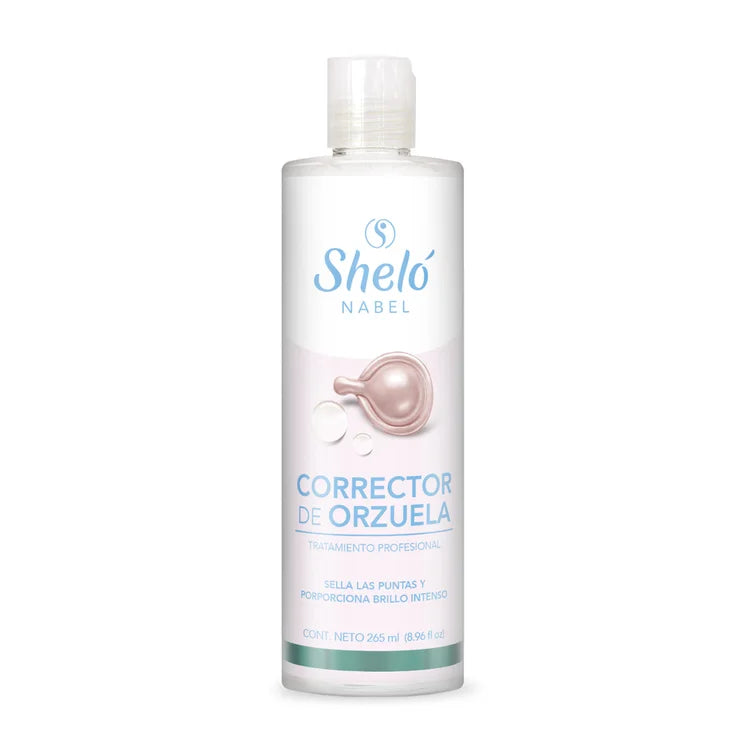 Corrector de Orzuela