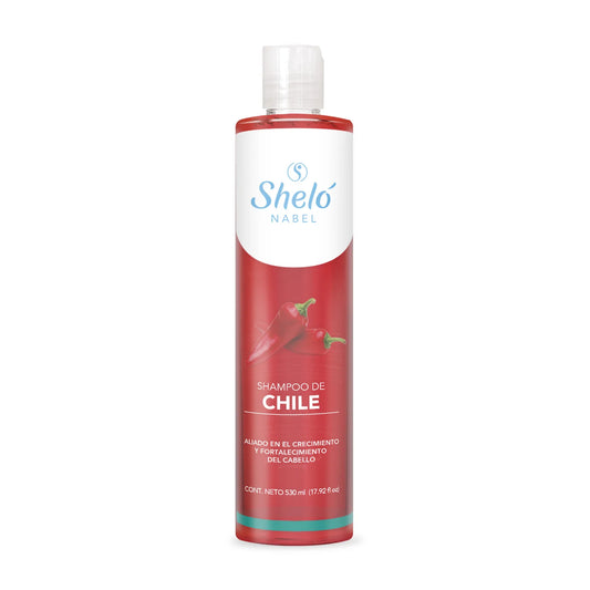 Shampoo de Chile