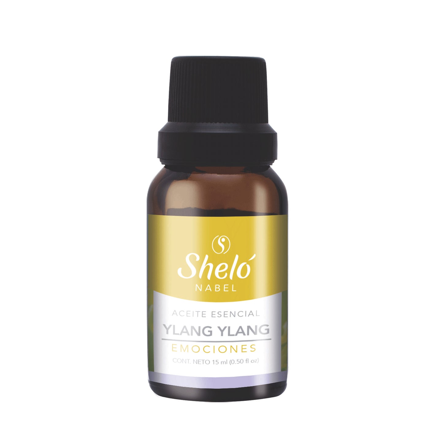 Aceite Esencial Ylang Ylang