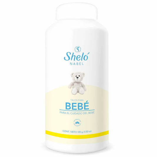 Talco para Bebé
