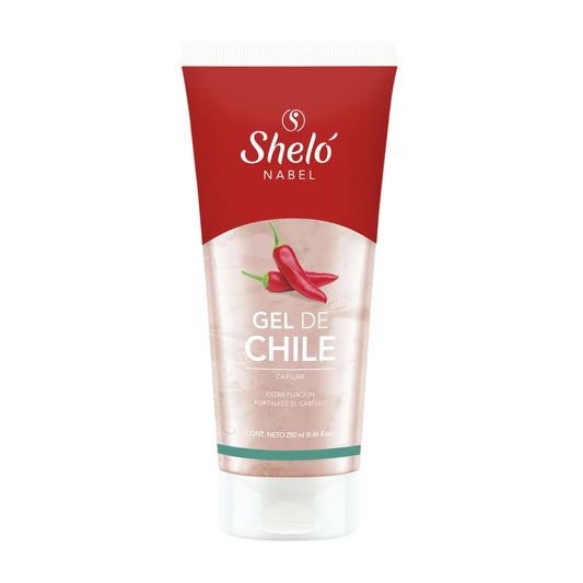 Gel de Chile