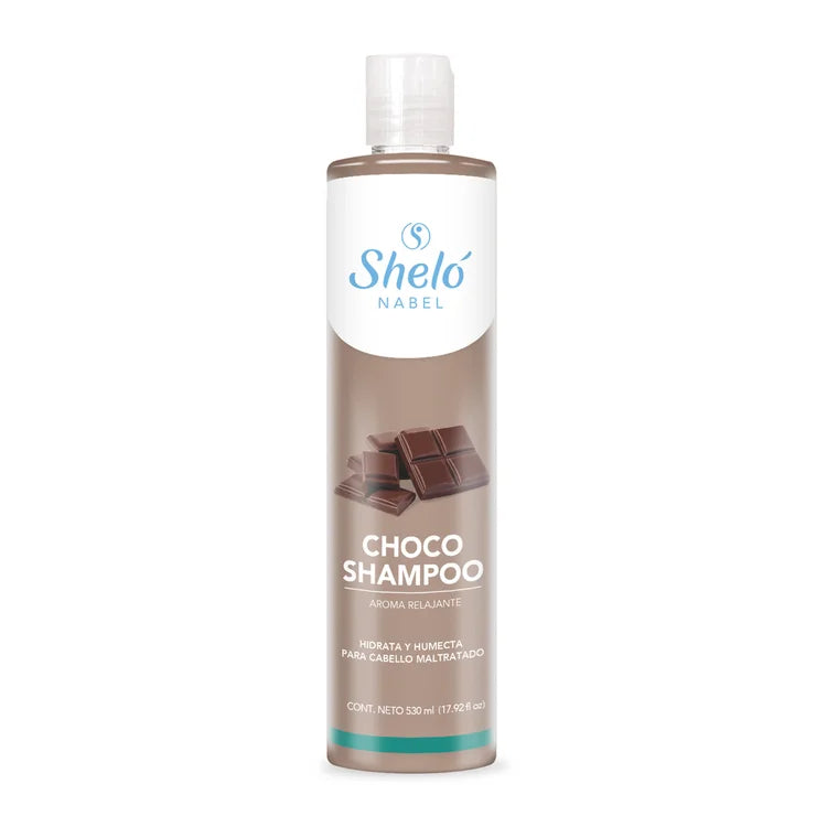 Choco Shampoo