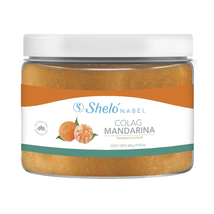 Colag Mandarina