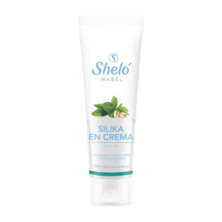 Silika en Crema