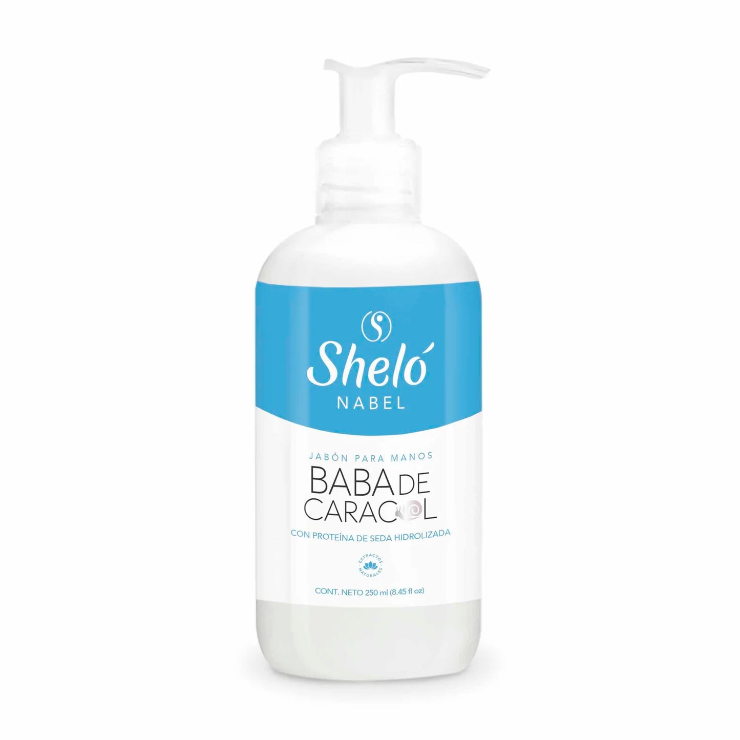 Jabón para Manos Baba de Caracol