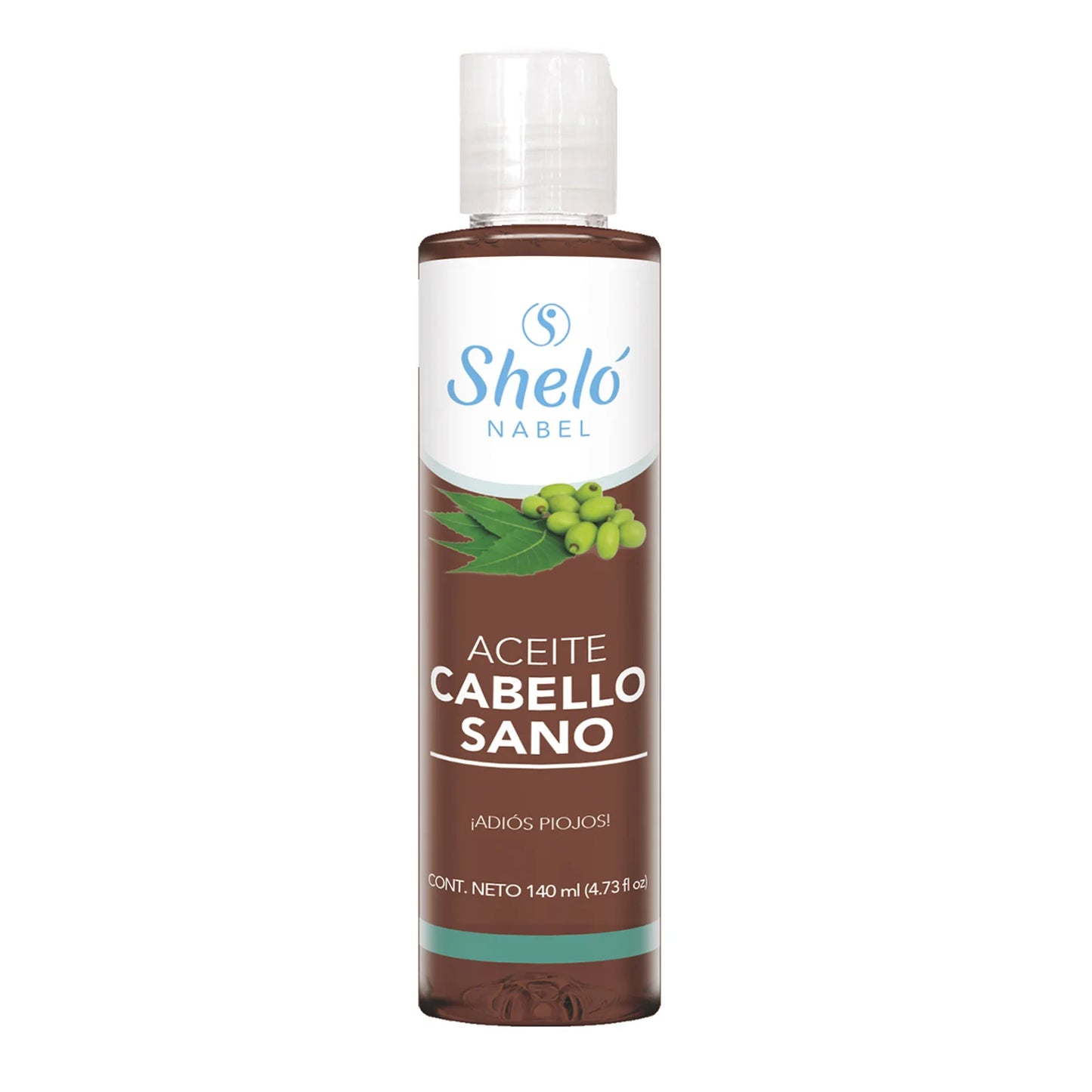 Aceite Cabello Sano