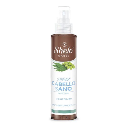 Spray Cabello Sano