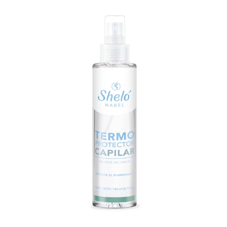Termo Protector Capilar