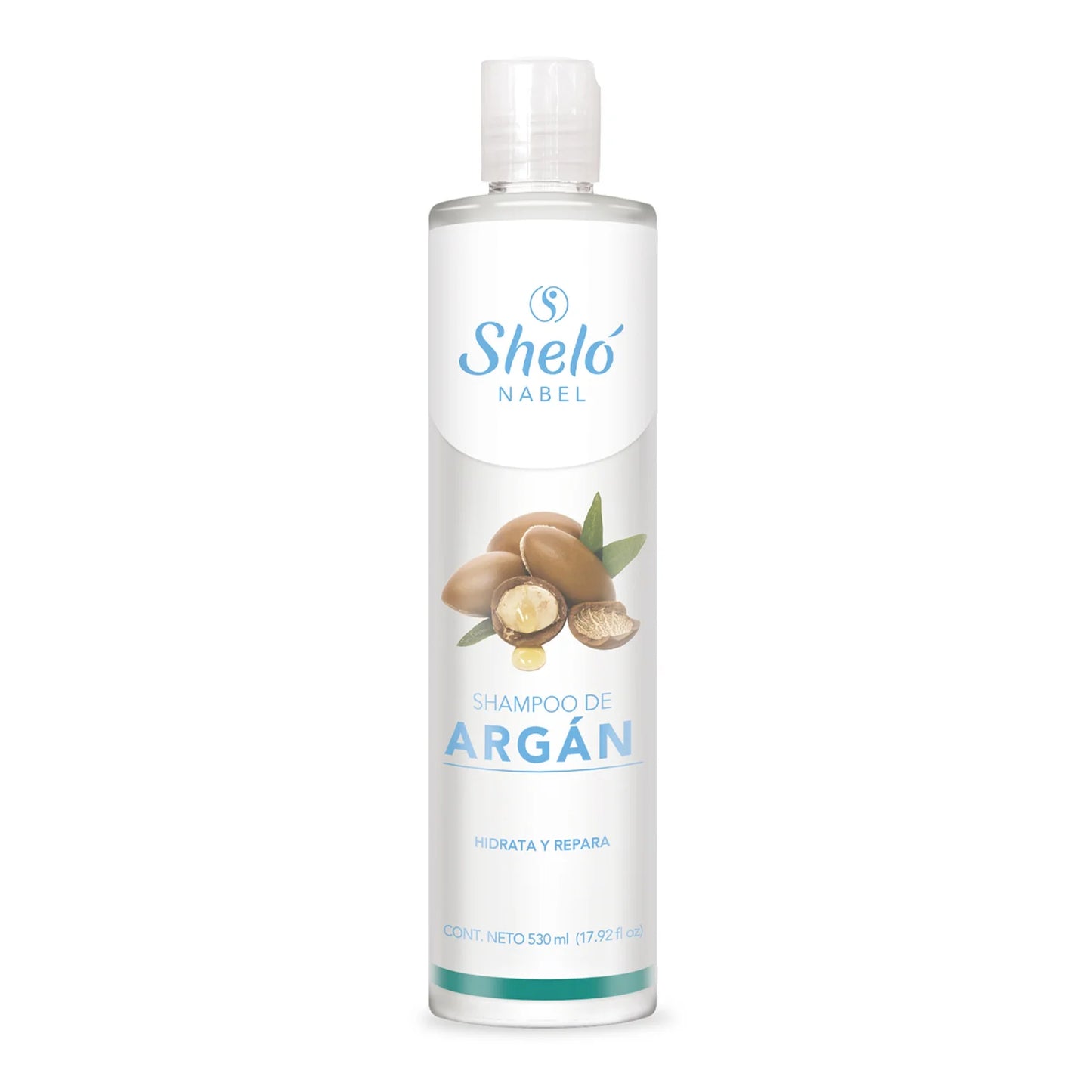 Shampoo de Argán