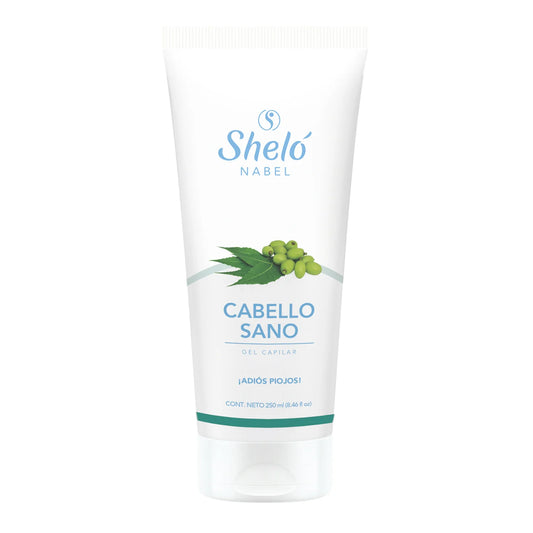 Cabello Sano Gel Capilar