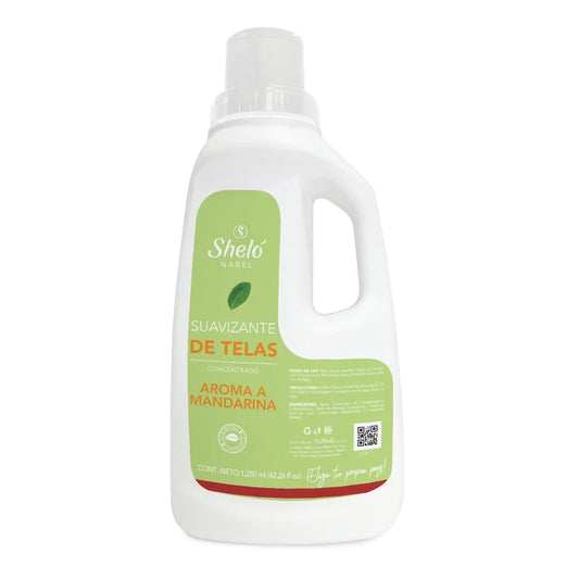 Suavizante de Telas
