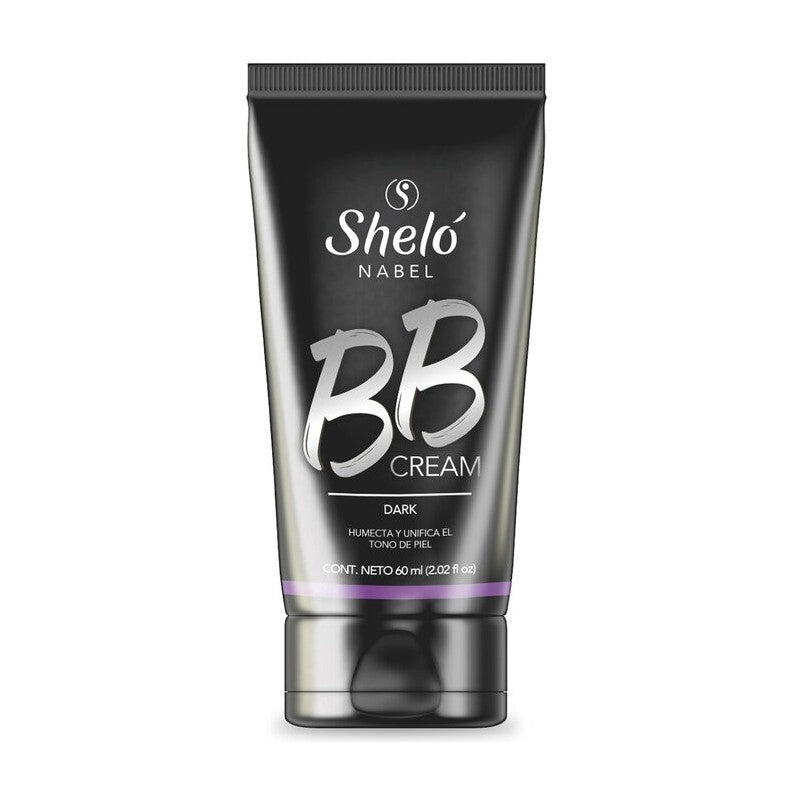 BB Cream Dark 60ml