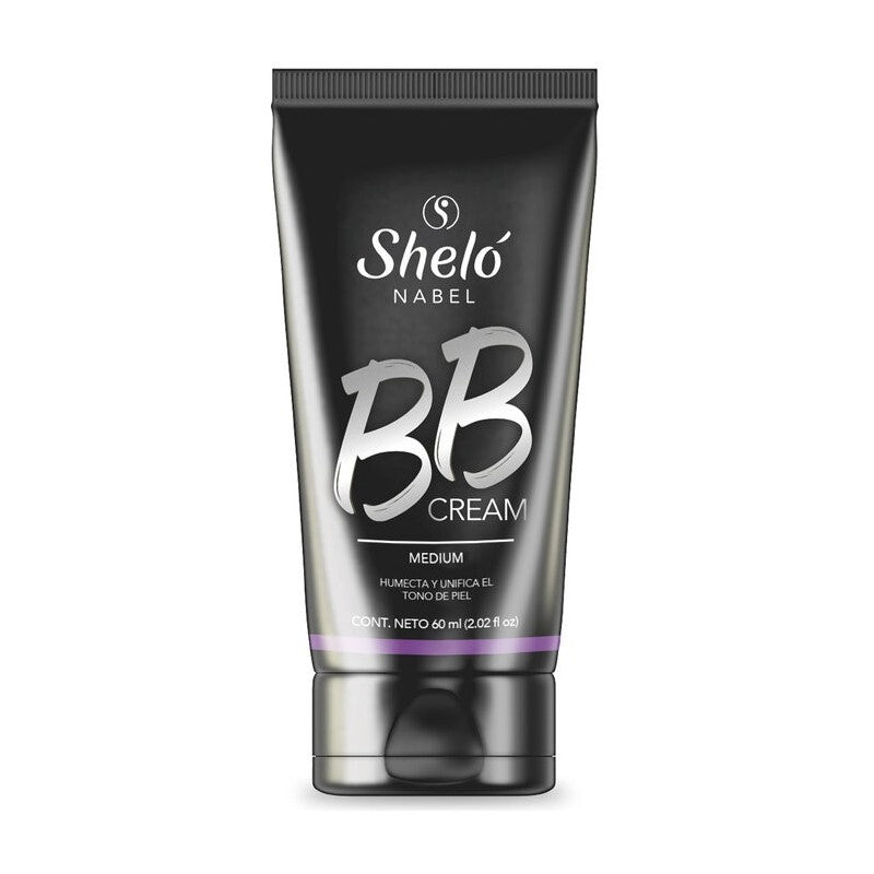 BB Cream Medium 60ml
