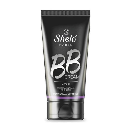 BB Cream Medium 60ml