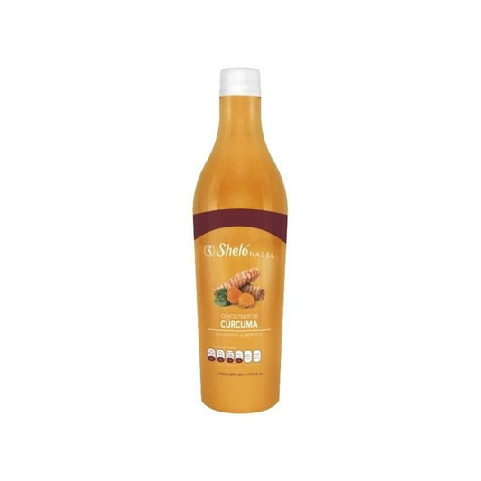 Concentrado con Cúrcuma 400ml