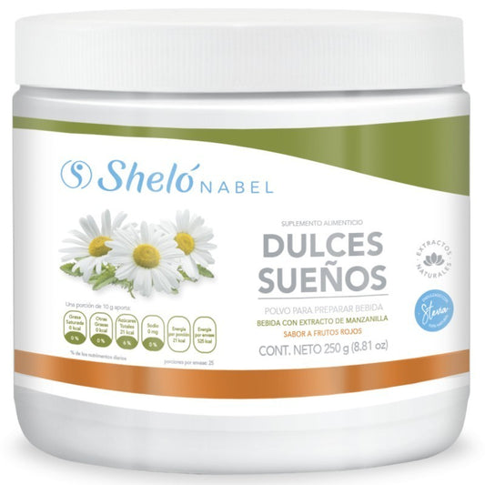 Dulces sueños 250g
