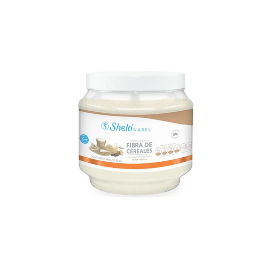 Fibra de Cereales 460g