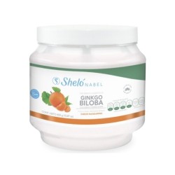 Ginkgo Biloba Colágeno Hidrolizado 450g
