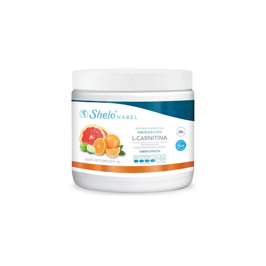 L- Carnitina 250g