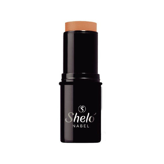 Maquillaje en barra con Baba de Caracol Natural 10g