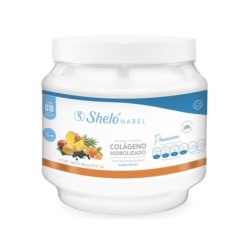 Premium Q10 Colágeno Hidrolizado 450g